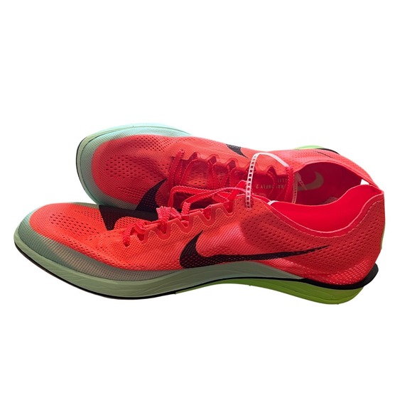 Nike ZoomX Dragonfly 2 Elite Bright Crimson Track Spikes FZ0315-600‎ Mens 12 main image 9